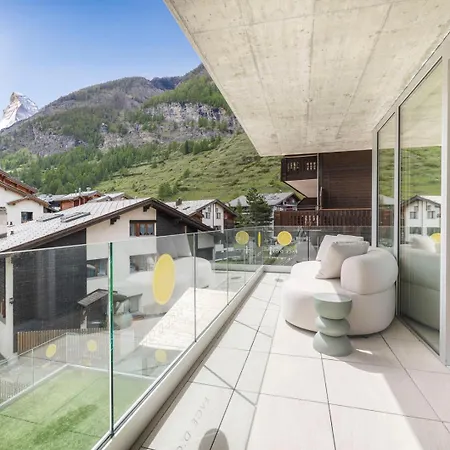 Face D'or Luxury Serviced Apartmanhotel 5*