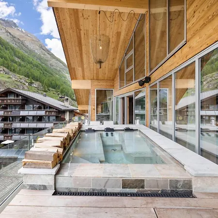 Apartmanhotel Face D'or Luxury Serviced