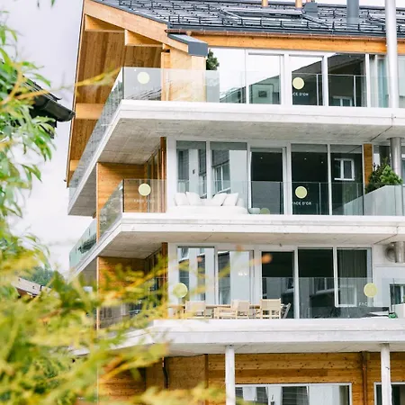 Face D'or Luxury Serviced Apartmanhotel