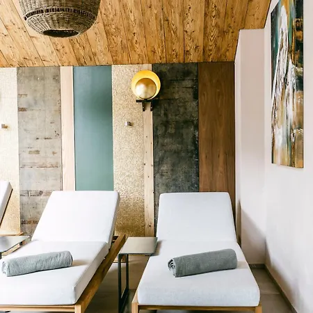 Apartmanhotel Face D'or Luxury Serviced 5*