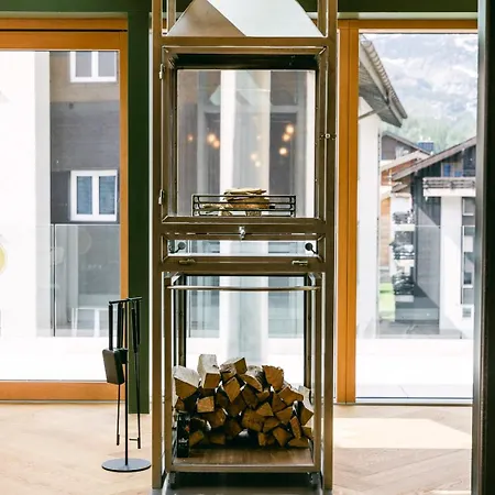 Face D'or Luxury Serviced Apartmanhotel