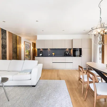 Apartmanhotel Face D'or Luxury Serviced