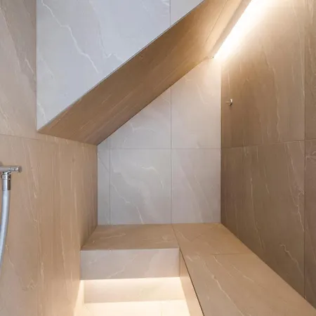 Apartmanhotel Face D'or Luxury Serviced Zermatt